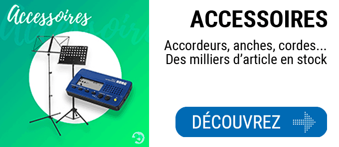 Accessoires