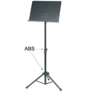 Pupitre d'Orchestre Accessoire pour Musicien Accessoire