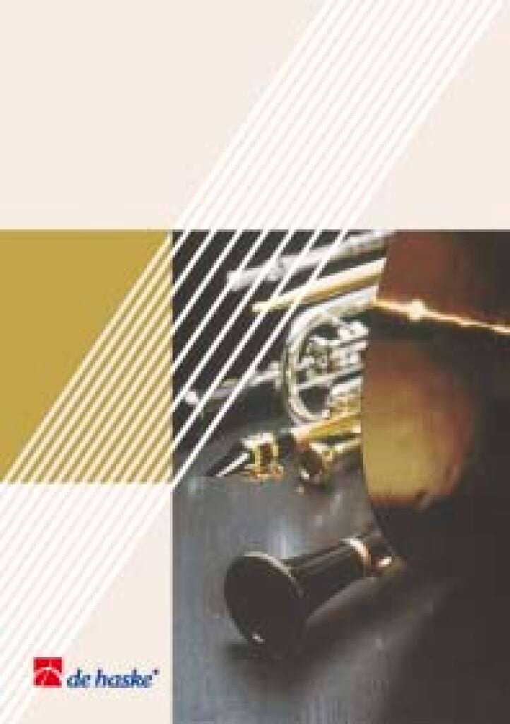 Popcorn Kingsley Gershon Partition ENSEMBLES, BANDS