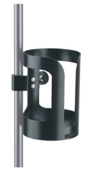 Porte bouteille, verres et tasses K&M - Accessoire pour Musicien
