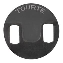 Sourdine Tourte pour VIOLON - Accessoire pour Violon - Accessoire
