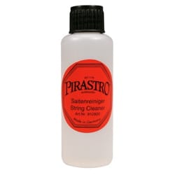 Accessoire pour instruments à cordes - Nettoyant pour cordes PIRASTRO - String Cleaner - Accessoire - di-arezzo.fr