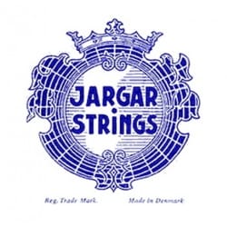 Corde de RÉ JARGAR - CLASSIC - Tirant MOYEN pour VIOLONCELLE 