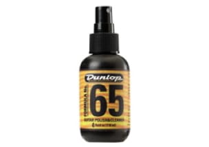 Polish DUNLOP Formula 65 pour Guitare - Accessoire pour Guitare