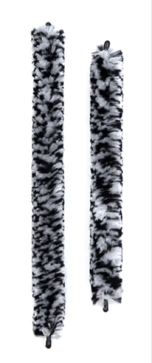 Ecouvillon RICO pour CLARINETTE Sib - Accessoire pour Clarinette