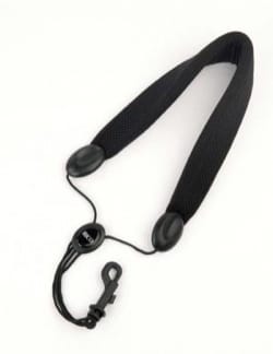 Cordon RICO CONFORT pour SAXOPHONE SOPRANO/ALTO