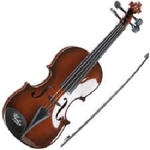 Violon classique jouet Jeu musical pour enfant Accessoire