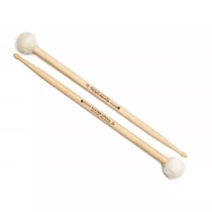 Kombi Sticks Rohema 5A MS Baguettes de Batterie Accessoire Batterie