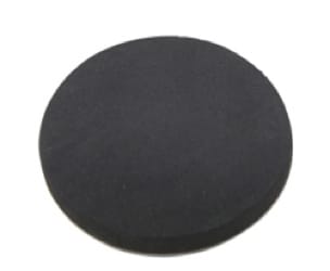 Coussin Magic Pad Rond - Accessoire pour instruments à cordes