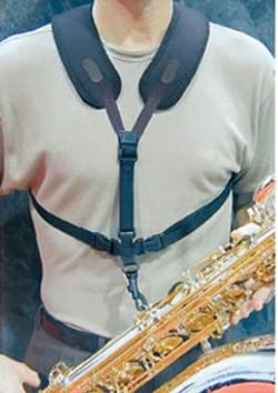 Harnais NEOTECH pour SAXOPHONE SUPER taille S