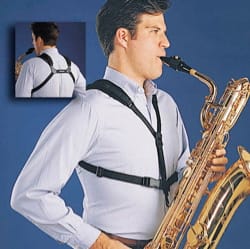 Harnais NEOTECH pour SAXOPHONE SOFT taille M