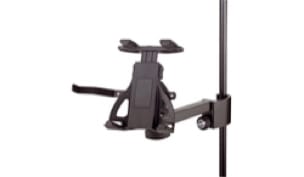 Support universel K&M pour tablette - Accessoire pour Musicien