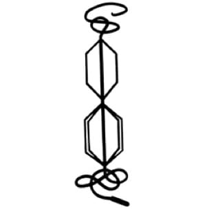 Ecouvillon BAM pour CLARINETTE Si bémol ou La