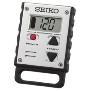 DM01 SEIKO - Metronome Digitale - Métronome Electronique - Accessoire