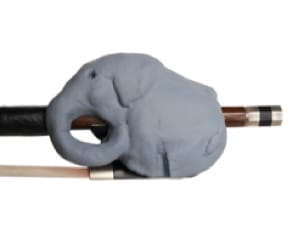 Positionneur de main THINGS 4 STRINGS CelloPhant pour VIOLONCELLE