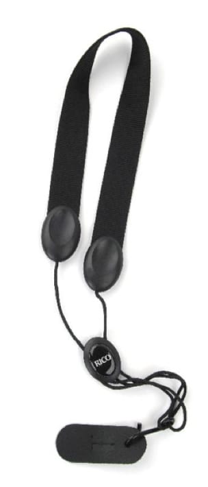 Cordon RICO pour CLARINETTE - Accessoire pour Clarinette - Accessoire