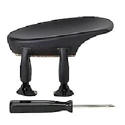 Mentonnière pour VIOLON WITTNER taille 1/8 et 1/16