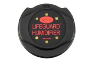 Humidificateur Kyser pour guitare folk (KLHA)
