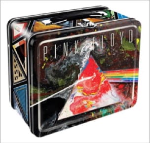 Boite de rangement - PINK FLOYD Jeu Musical Accessoire