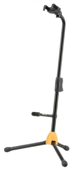 Support haut Hercules pour Guitare avec système AGF (GS412B)