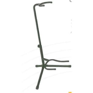 Support Guitare Ruka noir (37770) - Accessoire pour Guitare
