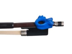 Positionneur doigt sur archet Hold Fish THINGS 4 STRINGS pour VIOLON et ALTO