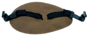 Coussin VIOLON - PLAYONAIR Modèle JUNIOR Ovale - Coussin pour Violon