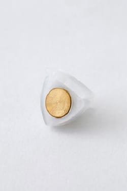 Sourdine ALPINE Pro Menuhin - BLANCHE