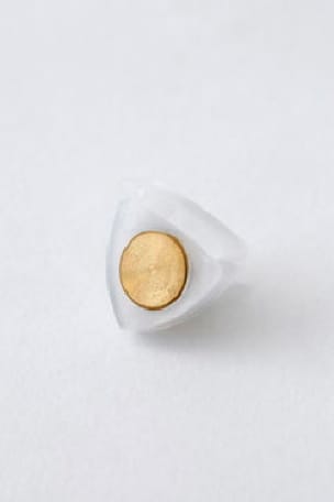 Sourdine ALPINE Pro Menuhin - BLANCHE