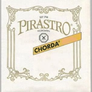 Corde de Mi violon boyau Chorda 11- 3/4 - Cordes pour Violon