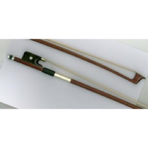 Archet pour Alto 4/4 en bois de Brésil - Archet pour Alto - Accessoire