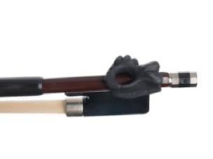 Positionneur doigt sur archet Hold Fish THINGS 4 STRINGS pour VIOLON et ALTO