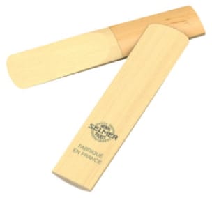 Anches SELMER pour SAXOPHONE TENOR - FORCE 4