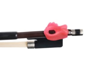 Positionneur doigt sur archet Hold Fish THINGS 4 STRINGS pour VIOLON et ALTO