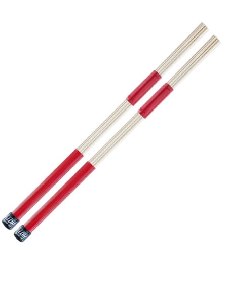 PROMARK Hot Rods pour batterie Rods de Batterie Accessoire Batterie