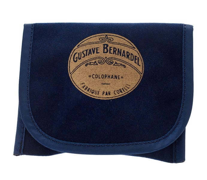 Colophane BERNARDEL - Accessoire pour Instruments à cordes