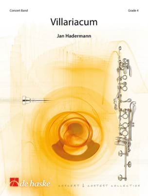 Villariacum Hadermann Jan Partition ENSEMBLES, BANDS