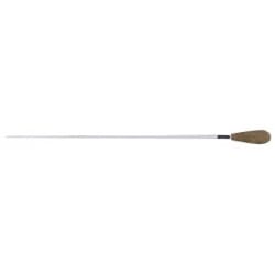 Baguette de direction 38 cm fibre de carbone