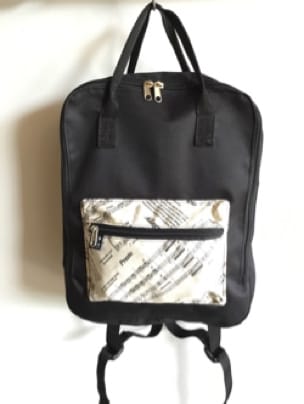 Sac à dos pour ordinateur Cadeaux - Musique Accessoire