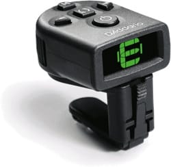 Accordeur à pince Guitare NS Micro Planet Waves