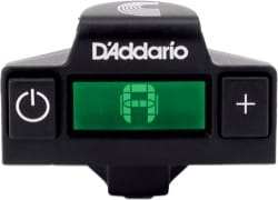 Accordeur à Pince NS micro pour rosace D'addario CT15