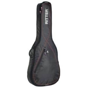 Housse RITTER PERFORMANCE 2 pour GUITARE CLASSIQUE 3/4