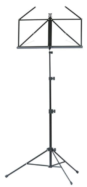 Pupitre pliant Nomad Accessoire pour Mucisien Accessoire