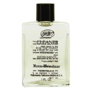 Produits de nettoyage WEISSHAAR, Cleaner