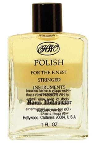 Produits de nettoyage WEISSHAAR, Polish