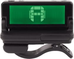 Accordeur à Pince Guitare Clip On piezo Planet Waves CT10