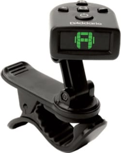 Accordeur Violoncelle à Pince Universel articulée Planet Waves CT13