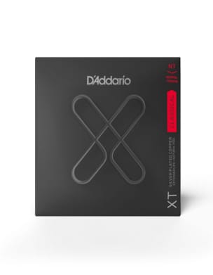JEU de Cordes D'ADDARIO XT COMPOSITE CLASSIC - Normal Tention