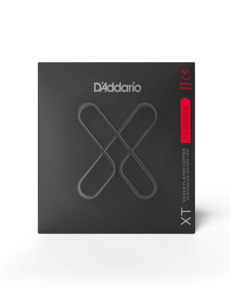 JEU de Cordes D'ADDARIO XT COMPOSITE CLASSIC - Normal Tention