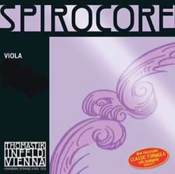 Corde de DO ALTO SPIROCORE wolfram tirant moyen